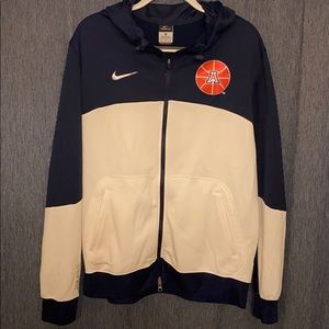 Nike Therma Fit Arizona Wildcats hoodie.